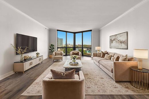 Piso / Apartamento en Atlanta, Fulton County