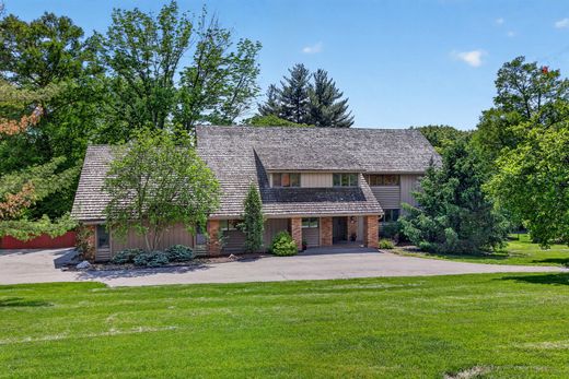 Detached House in Huntleigh, Saint Louis County