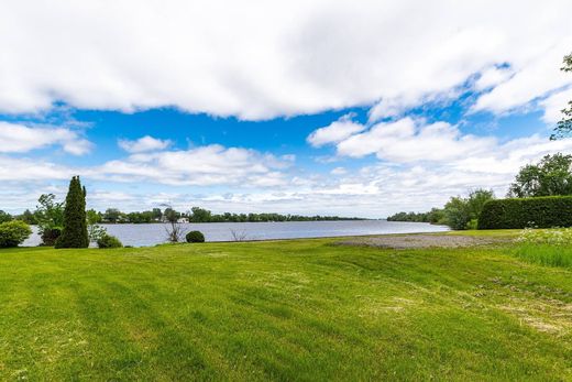 Arsa Saint-François-du-Lac, Centre-du-Québec