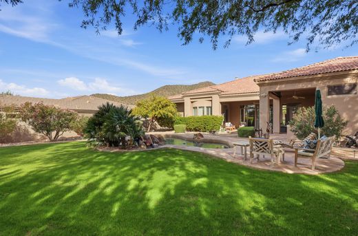 豪宅  斯科茨代爾, 馬里科帕縣