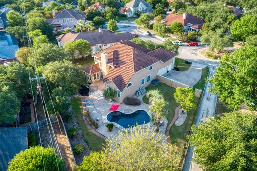 San Antonio, Bexar Countyの一戸建て住宅