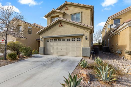 Dom jednorodzinny w Las Vegas, Clark County