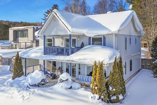 Casa Independente - Tiny, Ontario