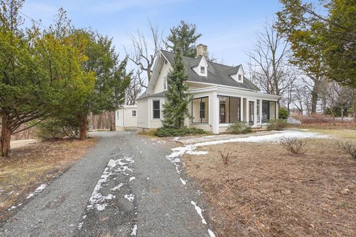 Einfamilienhaus in Summit, Union County