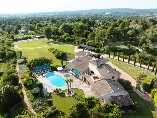 Detached House in Aix-en-Provence, Bouches-du-Rhône