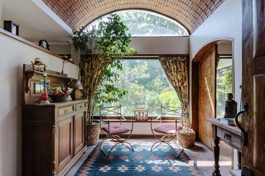 ‏בית חד-משפחתי ב  Lo Barnechea, Provincia de Santiago de Chile