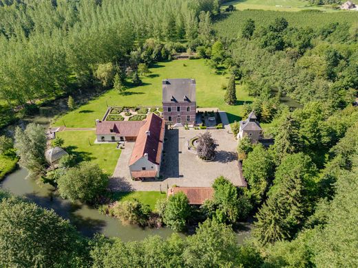 Luxus-Haus in Nieuwerkerken, Provincie Limburg
