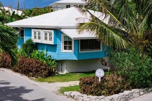 Частный Дом, Great Guana Cay, Hope Town District