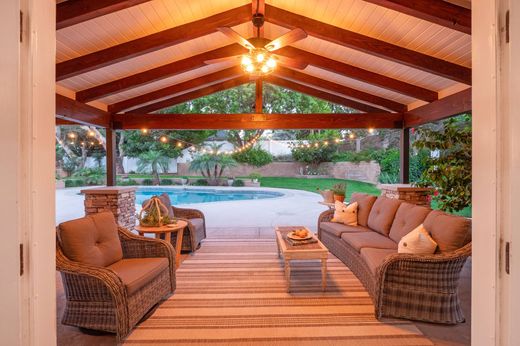 Detached House in Riverside, Riverside County