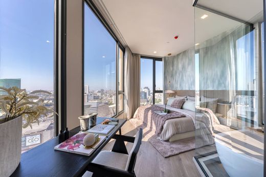 Apartamento - Banguecoque, Bangkok