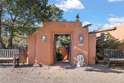 Detached House in Santa Fe, Santa Fe County