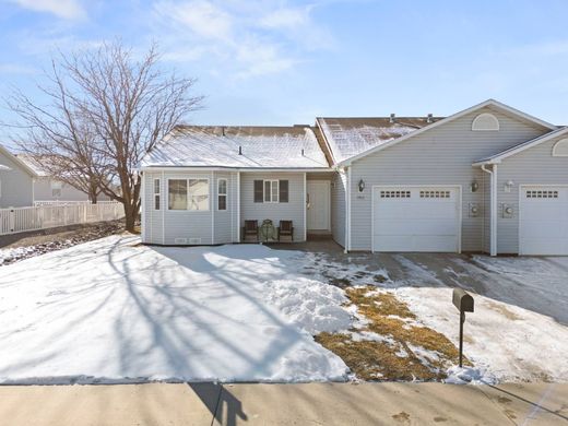 Casa di città a Montrose, Montrose County