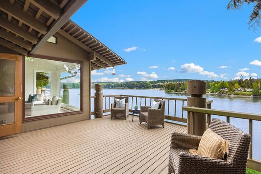 Квартира, Port Ludlow, Jefferson County