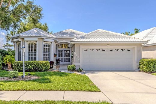 Detached House in Venice, Sarasota County