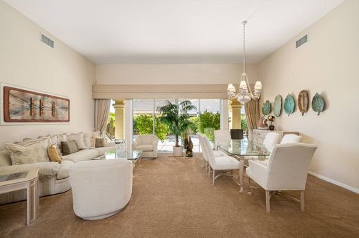 Casa de luxo - Palm Desert, Riverside County