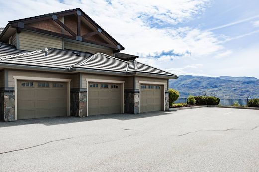 Stadswoning in Peachland, Regional District of Central Okanagan
