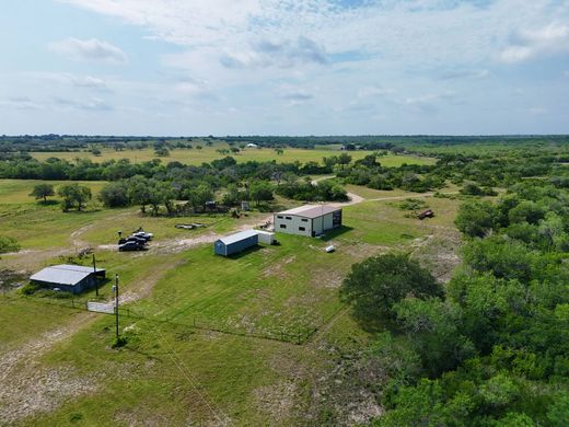 Beeville, Bee Countyのカントリーハウス