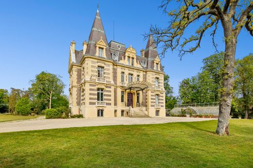 Maison individuelle à Le Vésinet, Yvelines