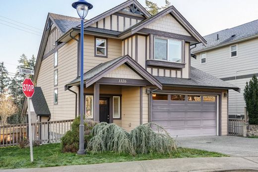 Detached House in Langford, Capital Regional District