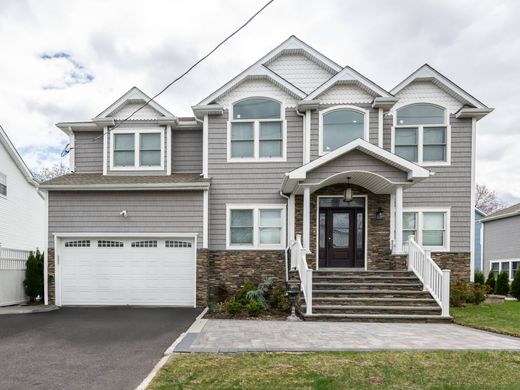 Πολυτελή κατοικία σε Glen Head, Nassau County