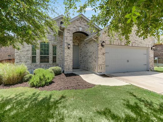 Casa Unifamiliare a Round Rock, Williamson County