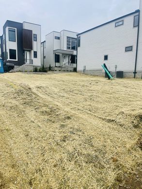 Land in Nashville, Davidson County