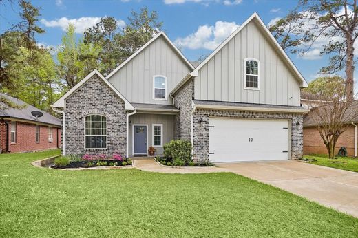 Casa en Montgomery, Montgomery County