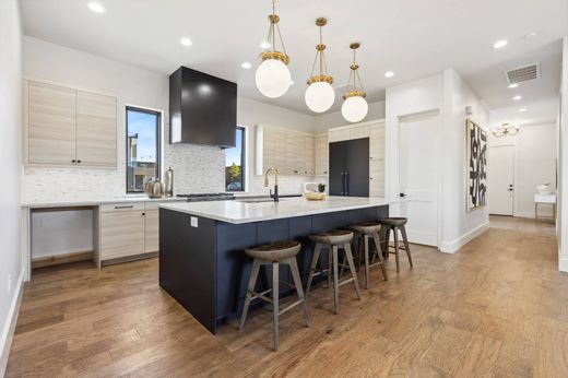 Luksusowy dom w Oklahoma City, Oklahoma County