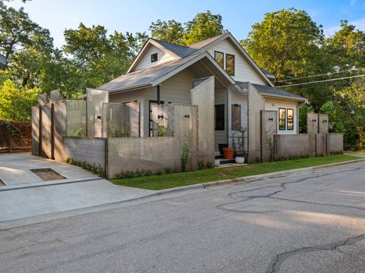 Appartement à Austin, Comté de Travis