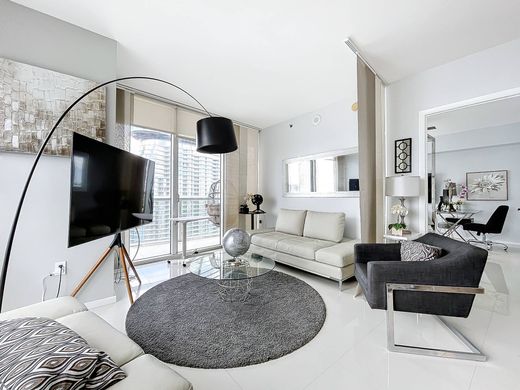 Apartament w Miami, Miami-Dade County