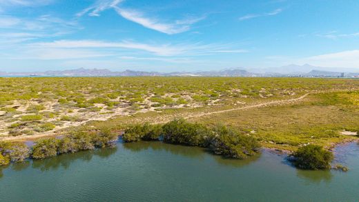 Terrain à La Paz, Basse-Californie du Sud