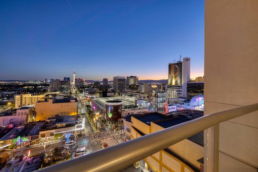 Apartment in Las Vegas, Clark County