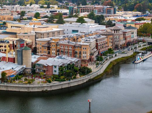 Appartement à Napa, Comté de Napa