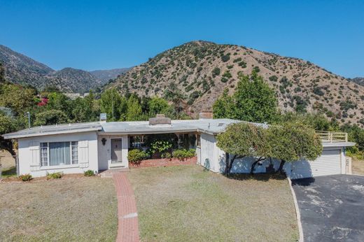 Detached House in Monrovia, Los Angeles County