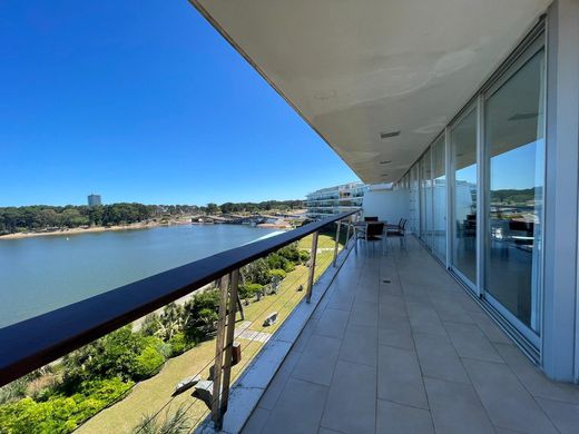 Apartamento - La Barra, San Carlos
