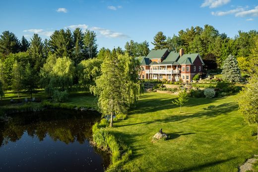 Detached House in Hatley, Estrie