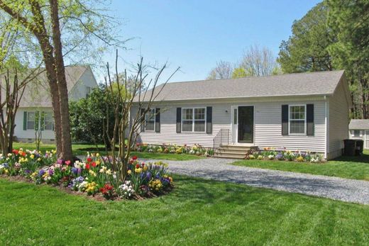Luxury home in Saint Michaels, Talbot County