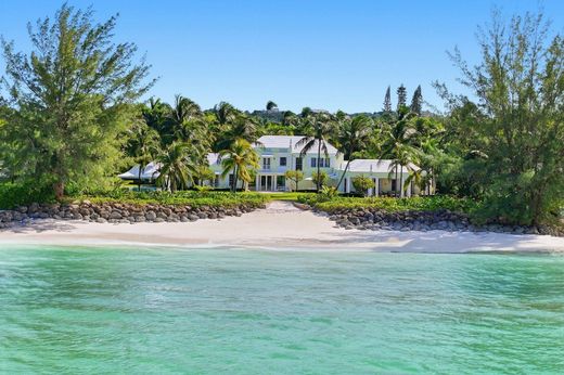 Detached House in Lyford Cay, New Providence District