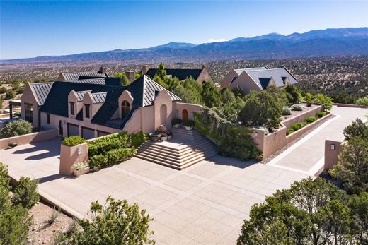 Detached House in Santa Fe, Santa Fe County