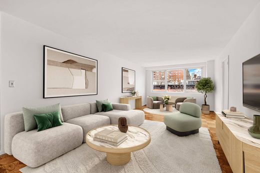 Maison de luxe à New York, État de New York