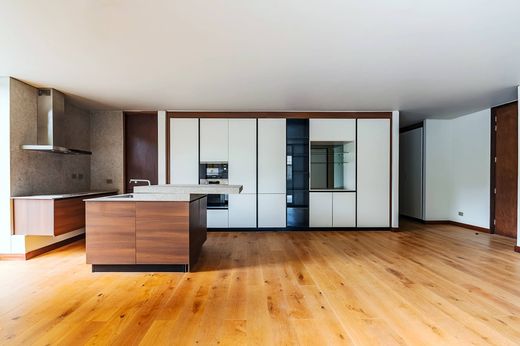 Vitacura, Provincia de Santiago de Chileのアパートメント