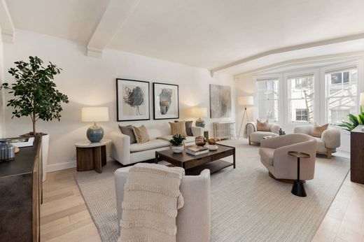 Apartment in San Francisco, San Francisco County