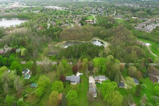 Terreno en Grand Blanc Township, Genesee County