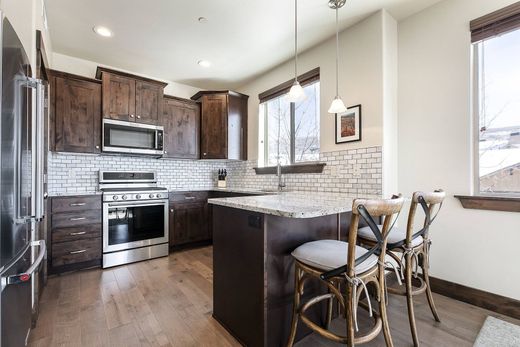 Appartement in Kamas, Summit County