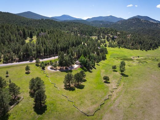 Casa Unifamiliare a Evergreen, Jefferson County
