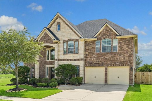 Detached House in Cypress, Harris County