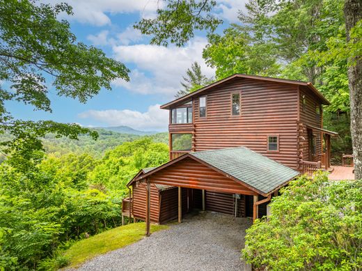 Einfamilienhaus in Blue Ridge, Fannin County