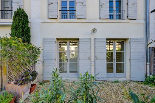 Townhouse in Saint-Rémy-de-Provence, Bouches-du-Rhône