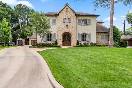 Detached House in Houston, Harris County