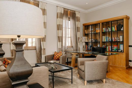 Piso / Apartamento en Roma, Lazio